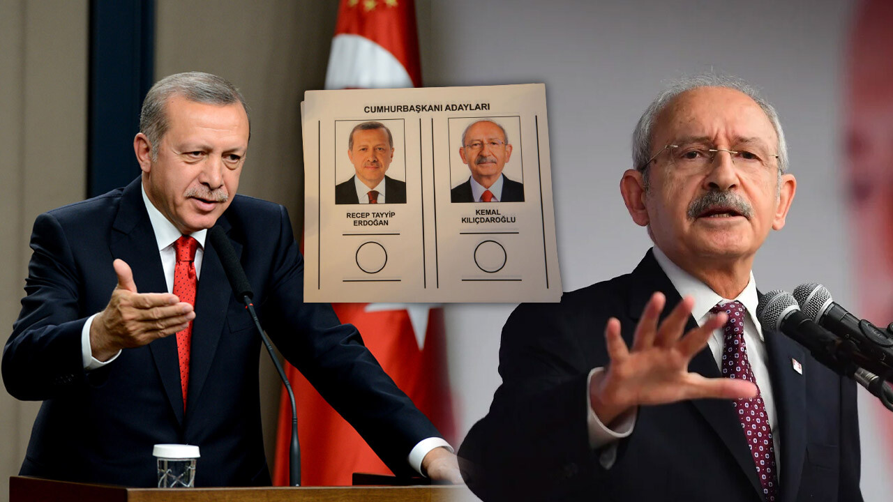 Alman basını son ankete dikkat çekti: Erdoğan, Kılıçdaroğlu&#039;nu devirdi