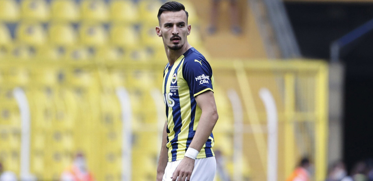 Fenerbahçe, Mergim Berisha&#039;dan zarar etti: Bonservisiyle satıldı!