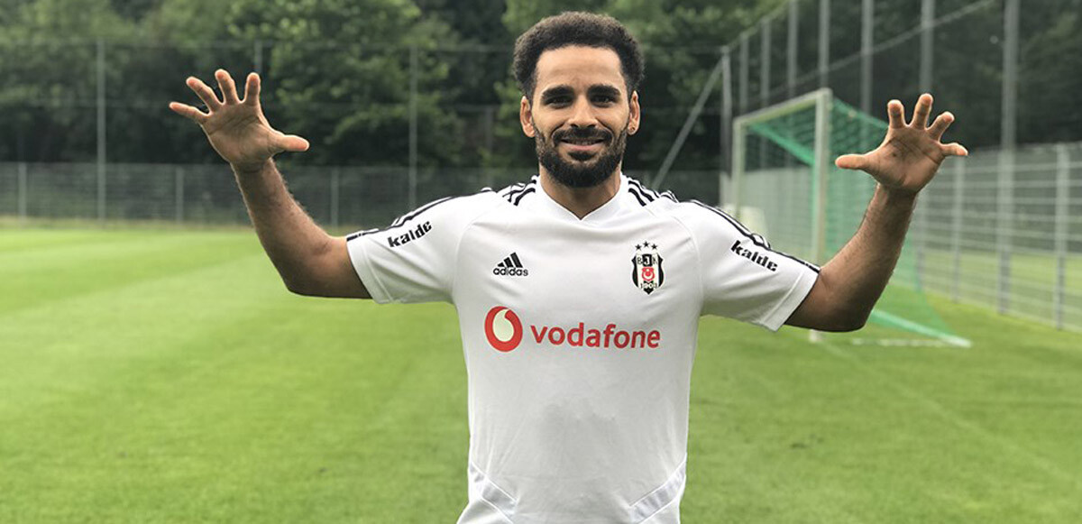 Beşiktaş&#039;ın eski oyuncusu tutuklandı: Suçunu itiraf etti!