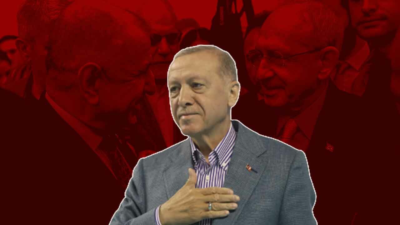 Ümit Özdağ kritik soruya cevap verdi: Kılıçdaroğlu değil de Erdoğan kazanırsa ne olur? 