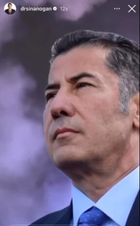 Erdoğan'ı destekleme kararıyla eleştirilerin hedefi olan Sinan Oğan suskunluğunu bozdu