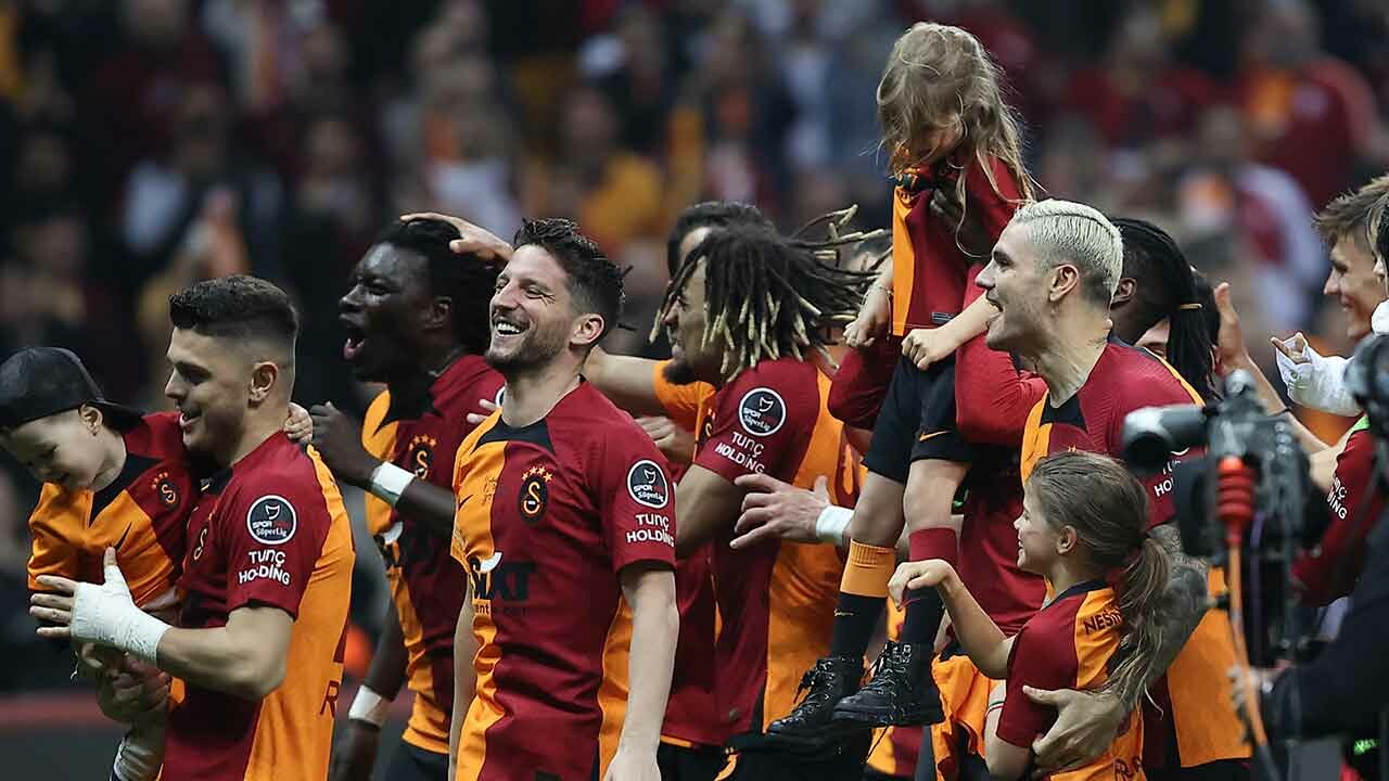 Galatasaray&#039;dan derbi öncesi kışkırtıcı hamle! Fenerbahçeliler küplere binecek