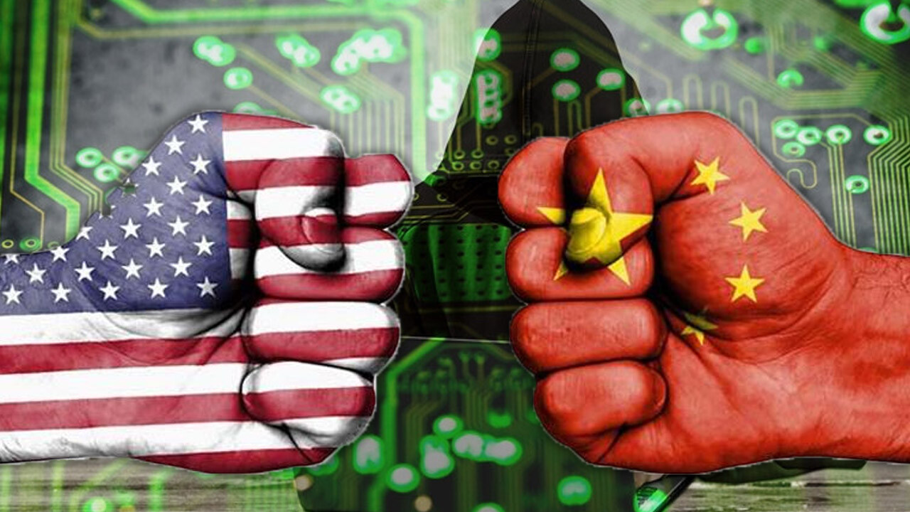 Kritik sistemler nakavt! Siber savaşlar durmuyor: Çin ABD&#039;yi vurdu