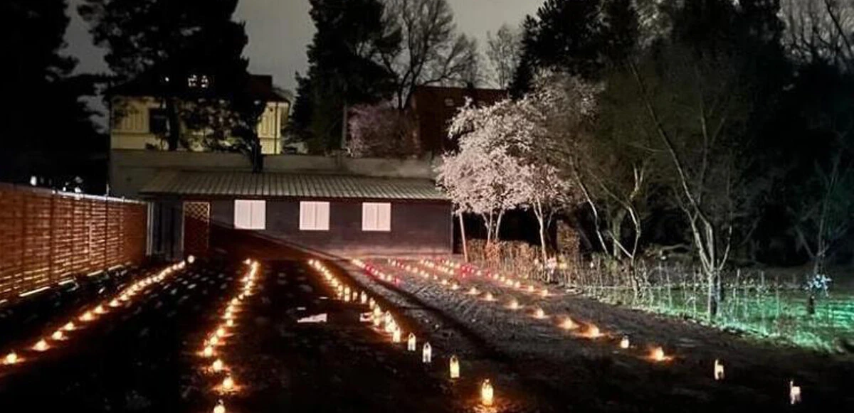 Polonya&#039;da 128 kişilik toplu mezar bulundu! Çocuk ve kadınlar da var