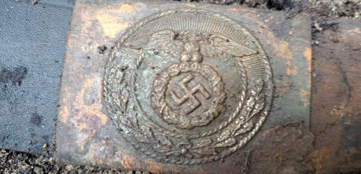 Polonya'da 128 kişilik toplu mezar bulundu! Çocuk ve kadınlar da var