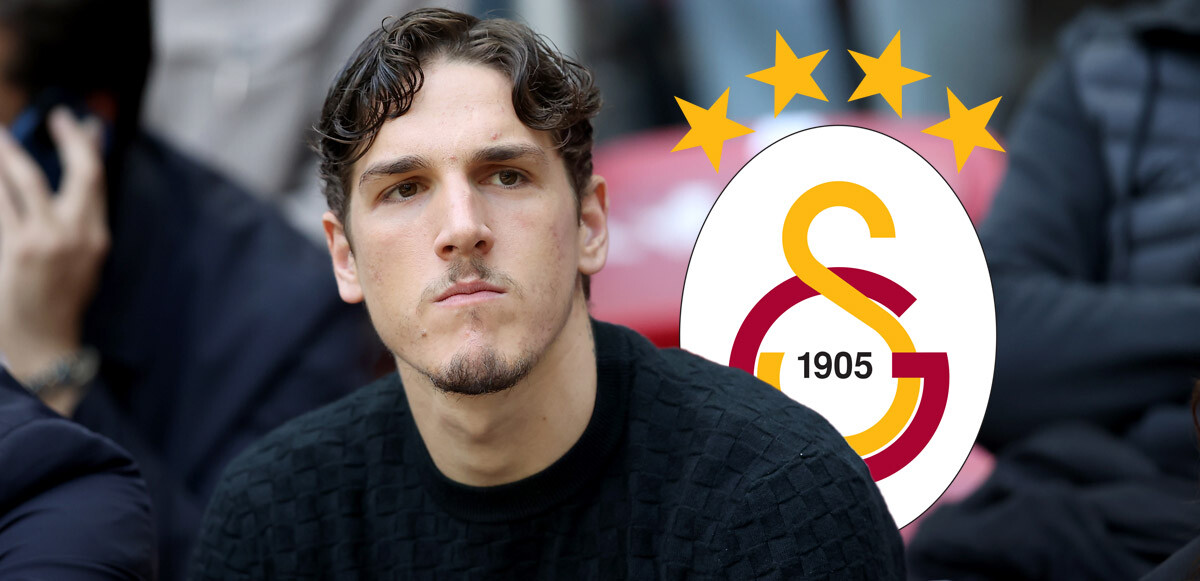 Nicolo Zaniolo&#039;nun babasından transfer açıklaması: Galatasaray&#039;da kalacak mı?