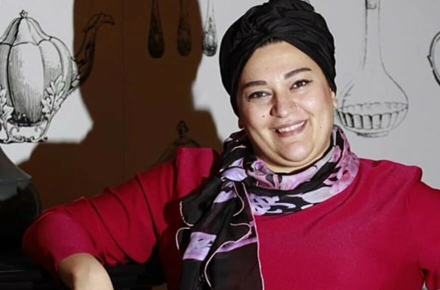 ZERUJ KİMDİR? Zehra Özkaymaz kim, nereli ve kaç yaşında? - 1. Resim