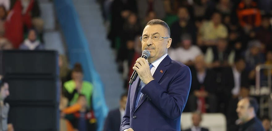 HDP'nin Kılıçdaroğlu kararına Cumhur İttifakı'ndan 'Danışıklı dövüş' yorumu