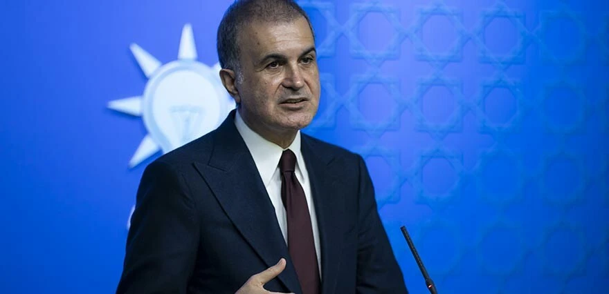 HDP'nin Kılıçdaroğlu kararına Cumhur İttifakı'ndan 'Danışıklı dövüş' yorumu