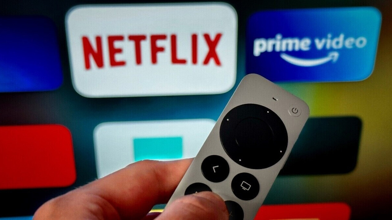 Amazon, Netflix ile dalga geçti: Yeni özelliğine Netflix kullanıcıları bile güldü