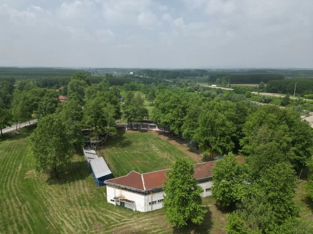 Akbalık Er Meydanı’nda 58. Buluşma