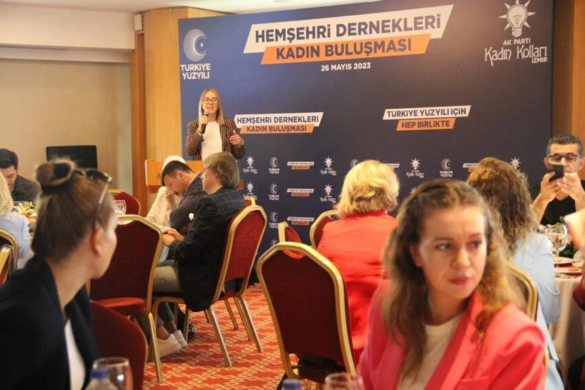 AK Partili Dağ’dan muhalefete sert tepki: Bedelini ödeyecekler