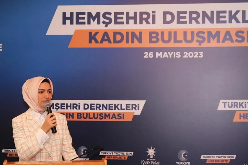 AK Partili Dağ’dan muhalefete sert tepki: Bedelini ödeyecekler