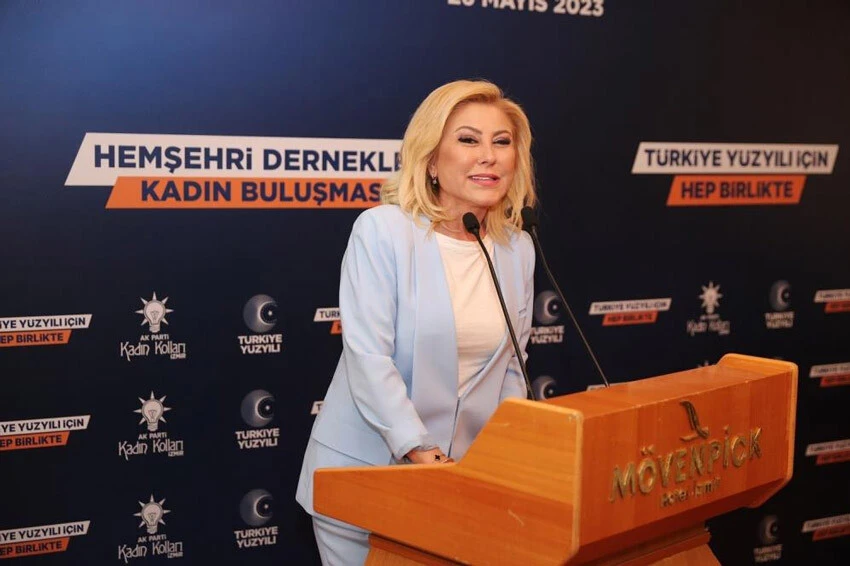 AK Partili Dağ’dan muhalefete sert tepki: Bedelini ödeyecekler