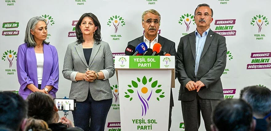 HDP Özdağ ile mutabakatı yok saydı, çok konuşulacak itirafta bulundu: Kılıçdaroğlu'nun verdiği söze bakarız