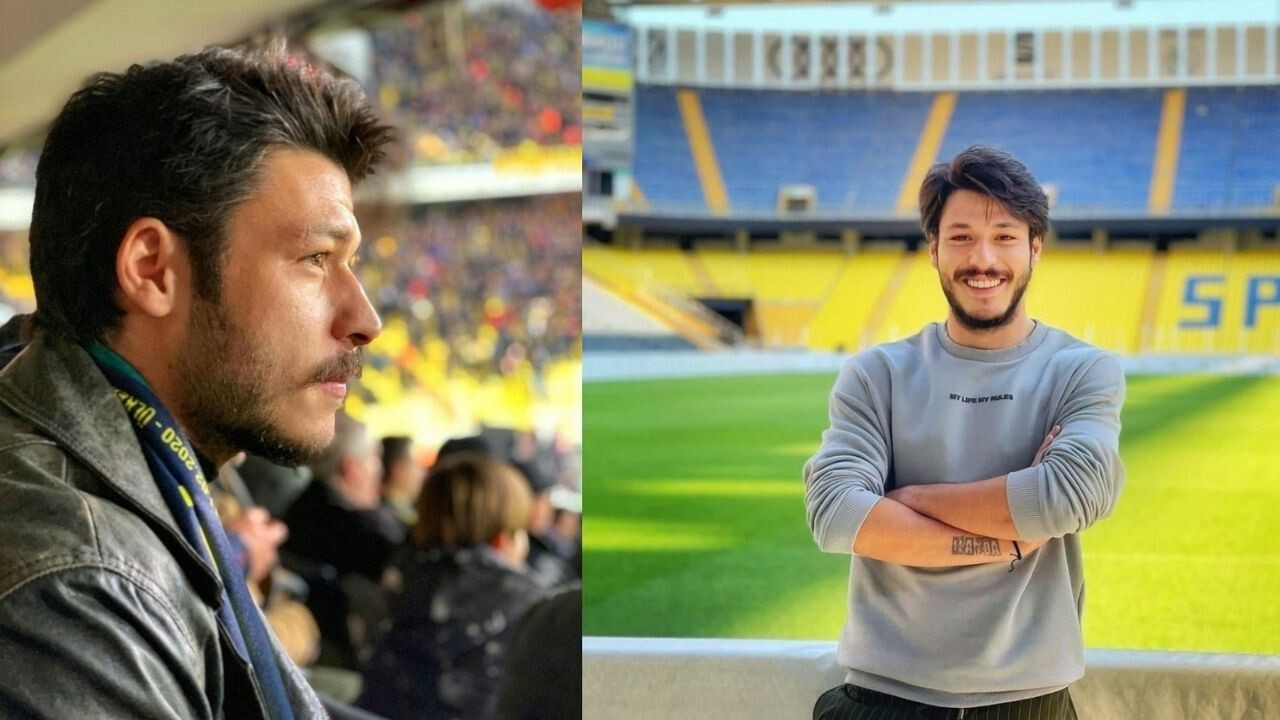 Abdullah Oğuz&#039;dan efsane proje! Fenerbahçe’yi anlatan filmde unutulmaz futbolcuyu Kubilay Aka oynayacak