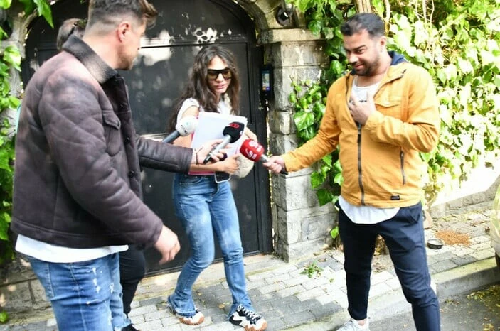 Pınar Eliçe'den Demet Özdemir ve Oğuzhan Koç hakkında inanılmaz iddia! Herkesi şaşırttı