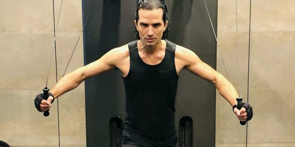 Ünlü oyuncunun cansız bedeninin bulunduğu yer polisi bile şaşırttı