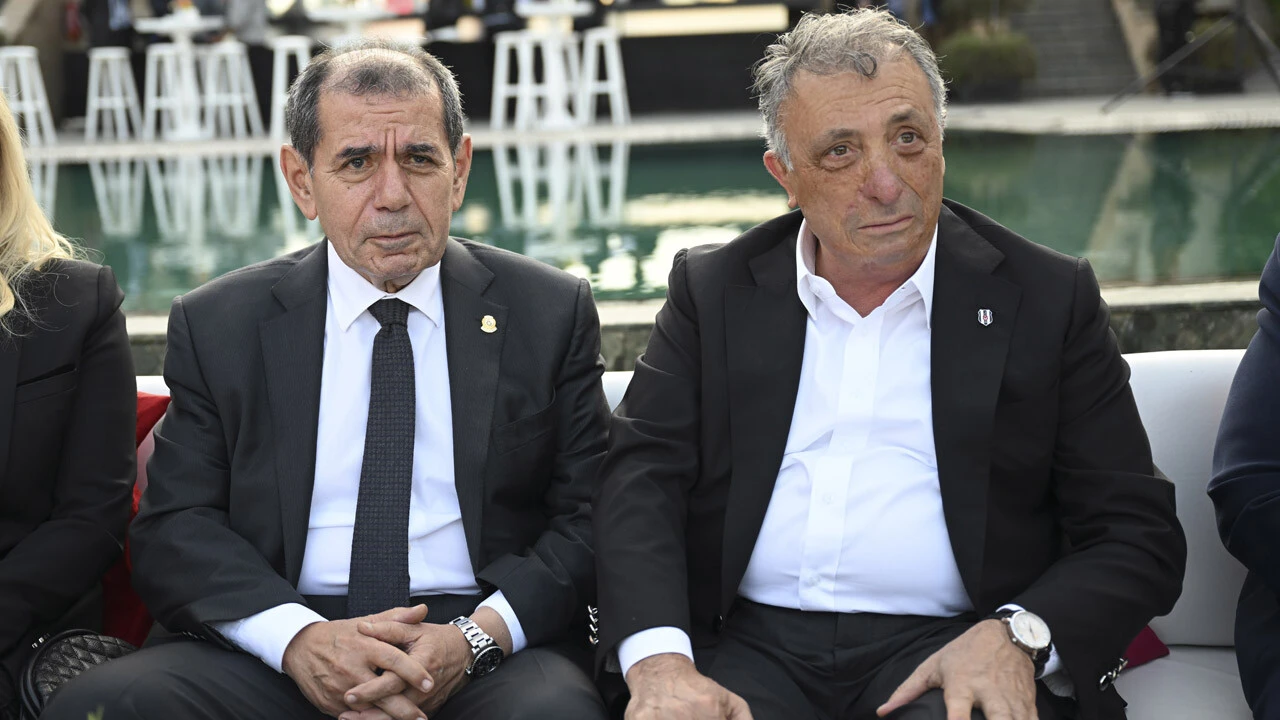 Ahmet Nur Çebi için sürpriz iddia: TFF başkanlığına hazırlanıyor!