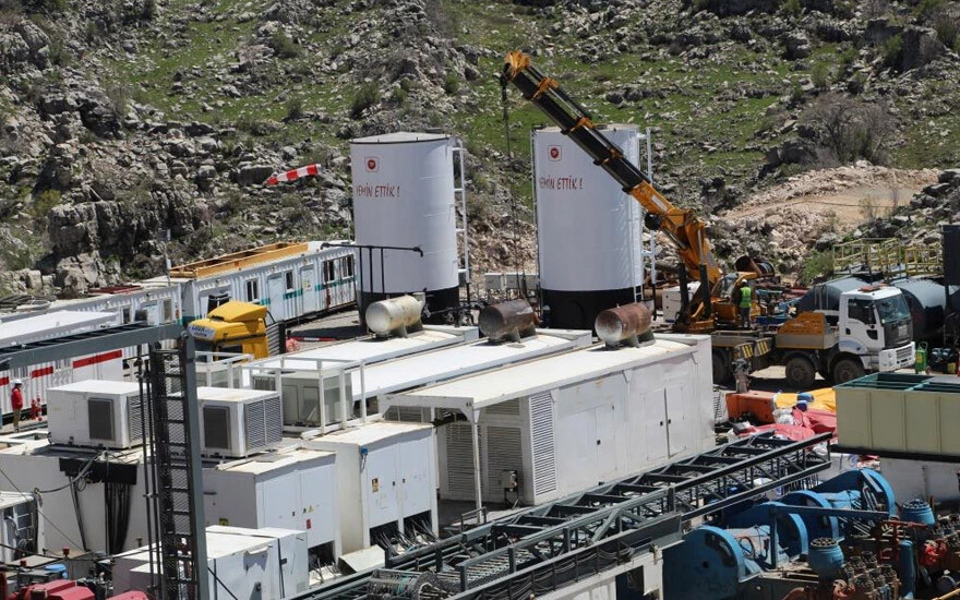 Gabar'dan petrol fışkırıyor! Günlük 15 bin varil çıkacak yeni kuyu keşfedildi: Ekonomiye katkısı milyarlarca dolar