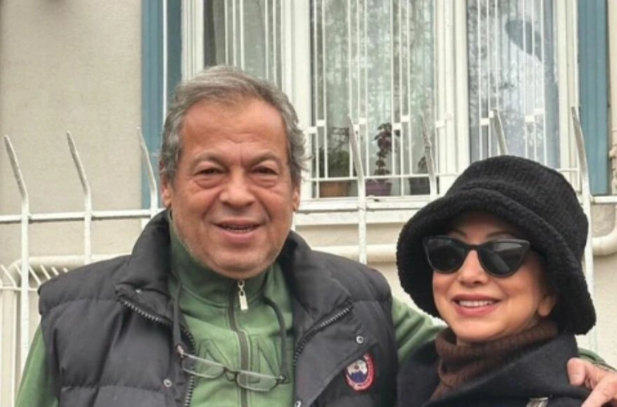 Yasemin Yalçın kimdir, kaç yaşında, eşi kim? Şarkılar Bizi Söyler konuğu Yasemin Yalçın dizileri!