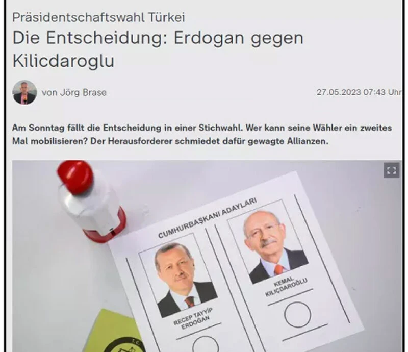 The Economist'in kapağı 15 günde değişti: Çarpıcı Erdoğan yorumu The Economist'in kapağı 15 günde değişti: Çarpıcı Erdoğan yorumu