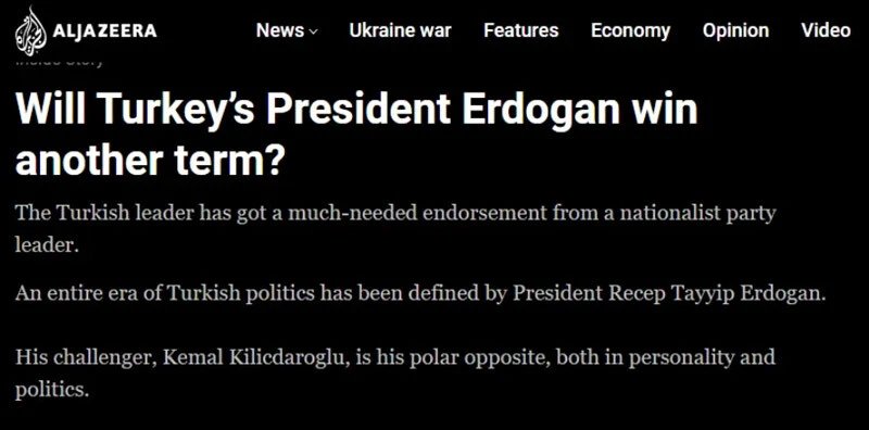 The Economist'in kapağı 15 günde değişti: Çarpıcı Erdoğan yorumu The Economist'in kapağı 15 günde değişti: Çarpıcı Erdoğan yorumu