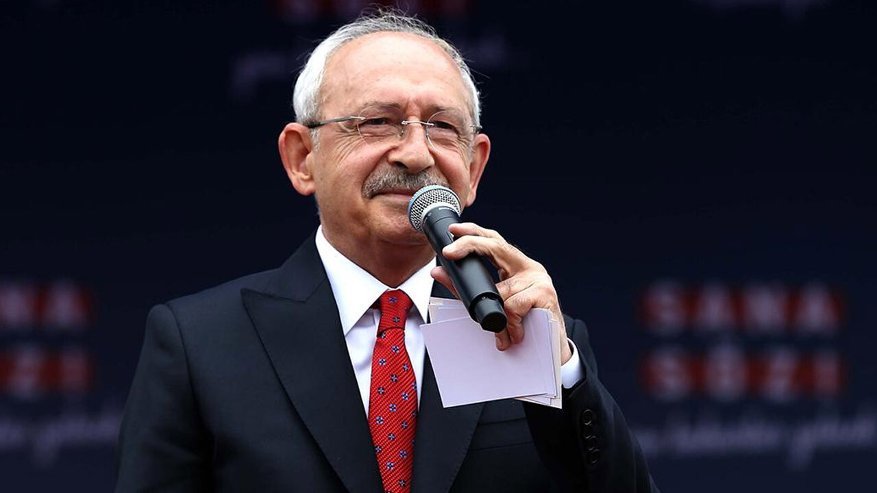 Kemal Kılıçdaroğlu çiftçilere seslendi! &quot;Müjdemi duyurun&quot; diyerek paylaştı...