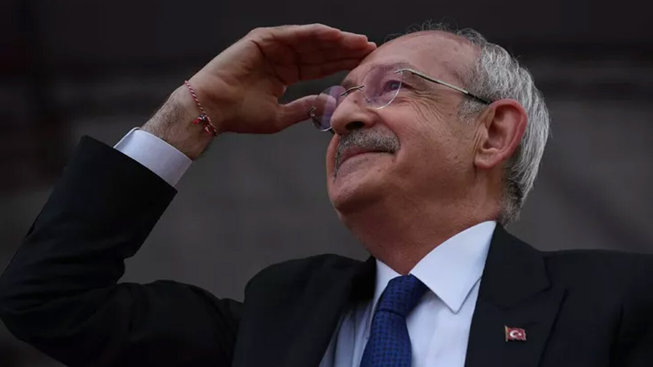 Kılıçdaroğlu&#039;ndan dikkat çeken seçim vaadi: Maçlar TRT&#039;de şifresiz yayınlanacak