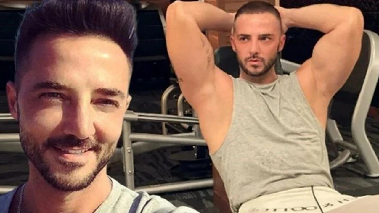 Kalp krizi geçirmişti! Gökhan Özen