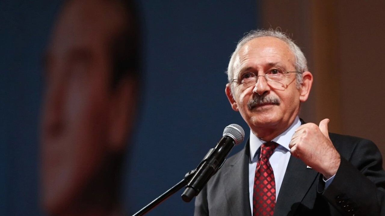 Kemal Kılıçdaroğlu: Hiçbir kadını bir erkeğe muhtaç etmeyeceğim