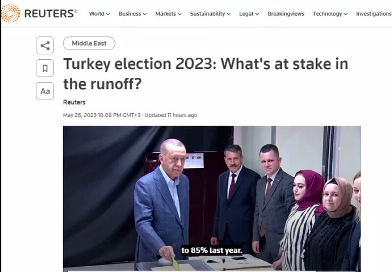 The Economist'in kapağı 15 günde değişti: Çarpıcı Erdoğan yorumu The Economist'in kapağı 15 günde değişti: Çarpıcı Erdoğan yorumu