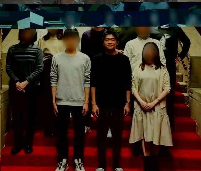 Japonya'da başbakanın oğlu resmi konutta parti düzenledi, uyarı sert oldu