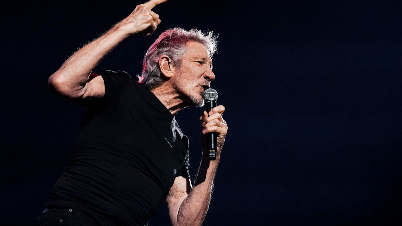 Alman polisi düğmeye bastı! Pink Floyd’un kurucularından Roger Waters’a soruşturma şoku