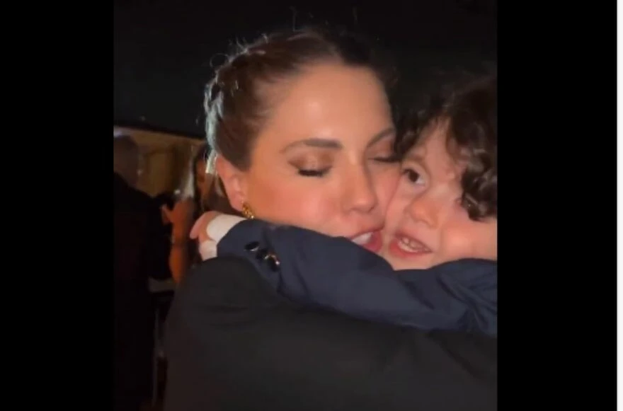 Yasak Elma'nın son sahnesi çekildi! Yıldız'ın eski eşleriyle karesi sosyal medyayı salladı!