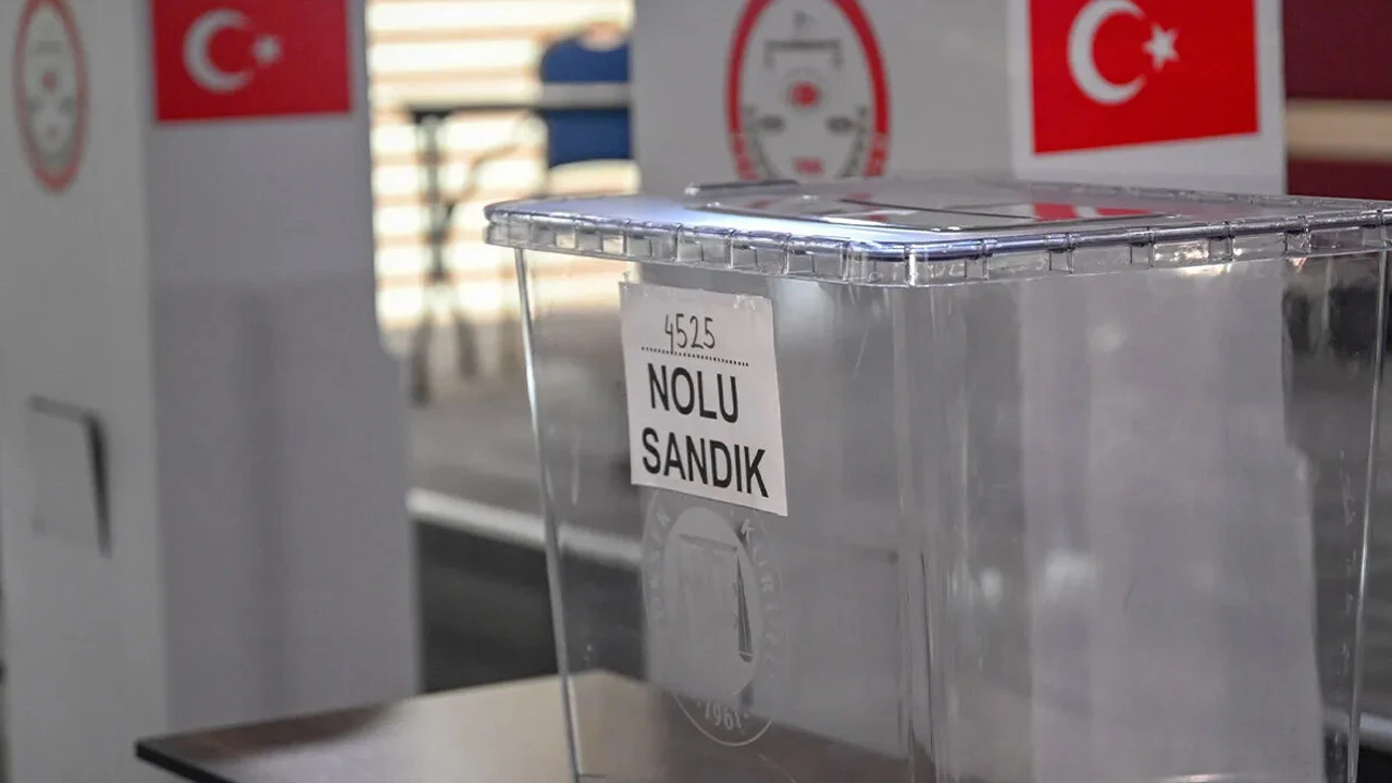 Son dakika! Bartın cumhurbaşkanı adaylarının oy oranları! İşte Cumhurbaşkanlığı Seçim sonuçları