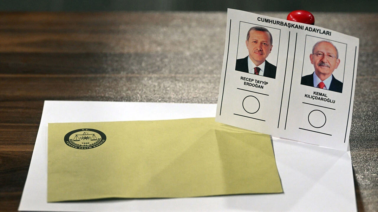 Son dakika! Bolu cumhurbaşkanı adaylarının oy oranları! İşte Cumhurbaşkanlığı Seçim sonuçları