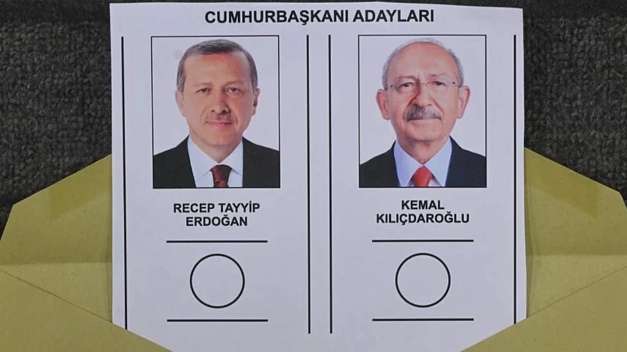 İstanbul 2. Tur Seçim Sonuçları 28 Mayıs 2023 Cumhurbaşkanı Seçimi Oy Oranları