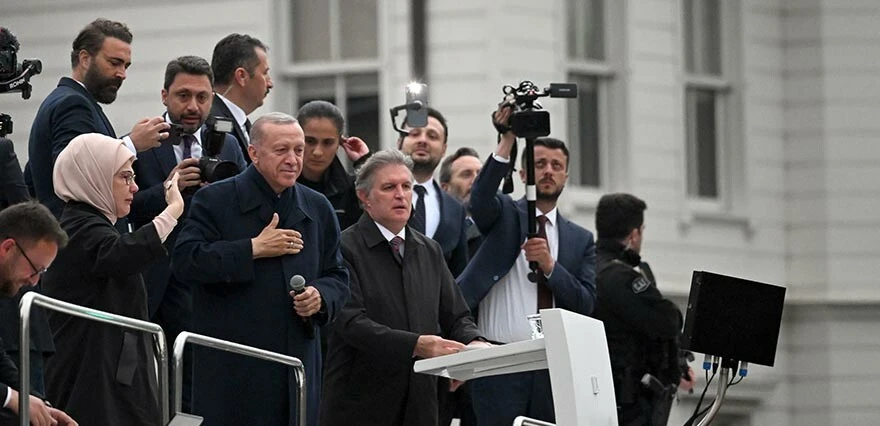 Son dakika: Cumhurbaşkanı Erdoğan seçim zaferi sonrası Kılıçdaroğlu'na yüklendi: Hesap uzmanıydın ya bay bay bay Kemal Son dakika: Cumhurbaşkanı Erdoğan seçim zaferi sonrası Kılıçdaroğlu'na yüklendi: Hesap uzmanıydın ya bay bay bay Kemal