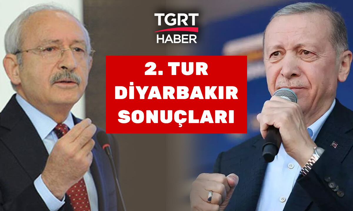 Erzurum’da sandıkların tamamı açıldı, Recep Tayyip Erdoğan farklı kazandı!