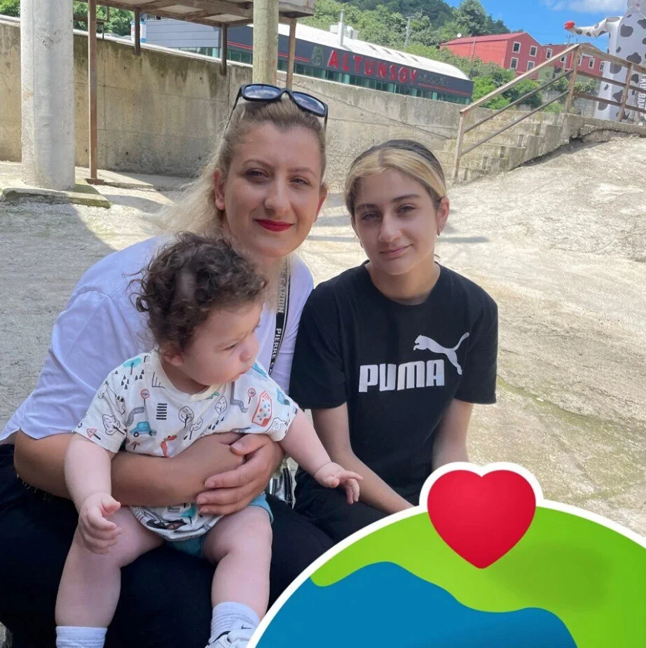 Fransa'da Türk anne ve 2 çocuğu ölü bulundu! Baba gözaltında