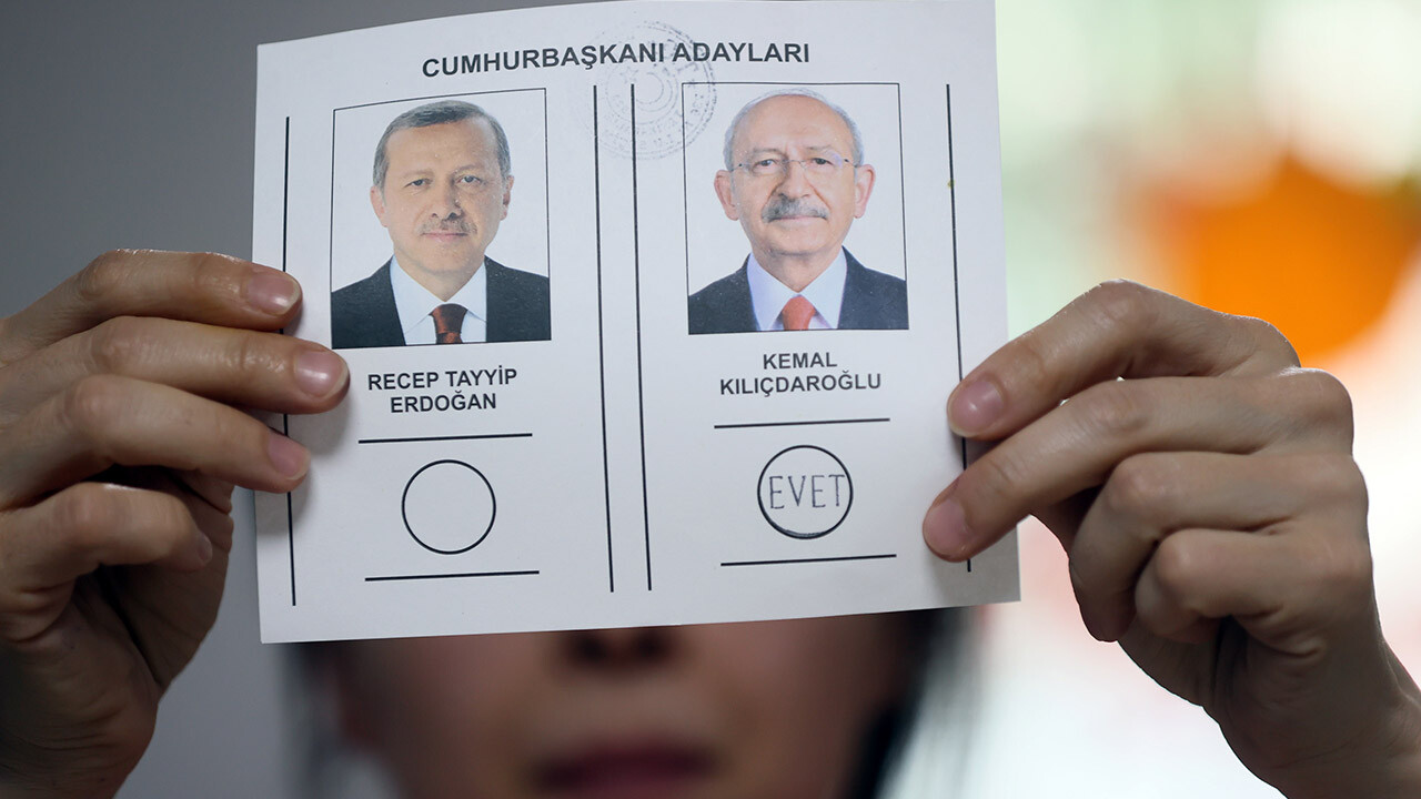 Muş&#039;ta tüm sandıklar açıldı! Erdoğan mı Kılıçdaroğlu mu kazandı? İşte sonuçlar...