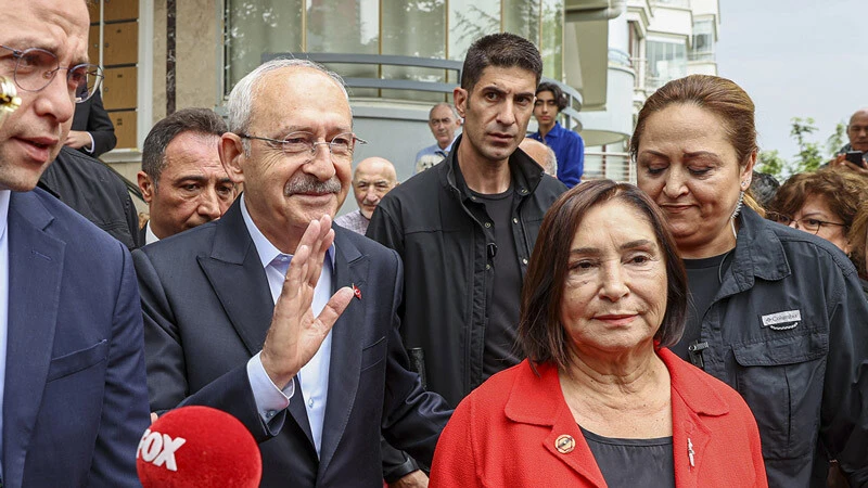 'Tüm sandıklara sahip çıkalım' çağrısı: Kılıçdaroğlu oyunu kullandı!