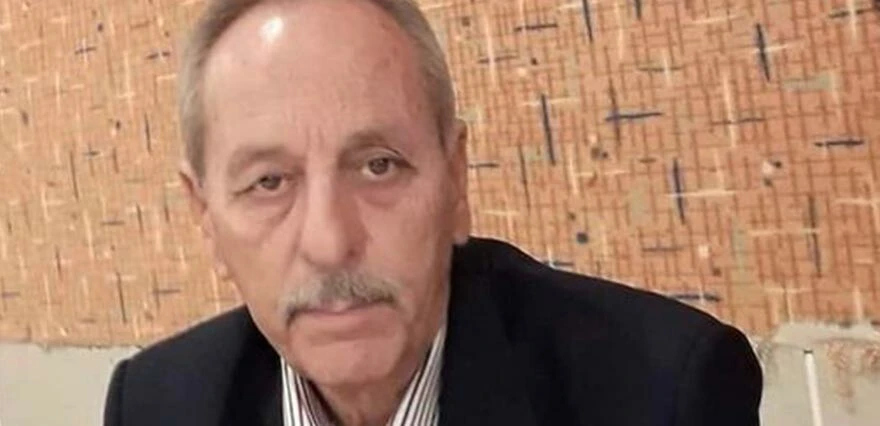 MHP eski il başkanı oy kullandıktan sonra hayatını kaybetti!