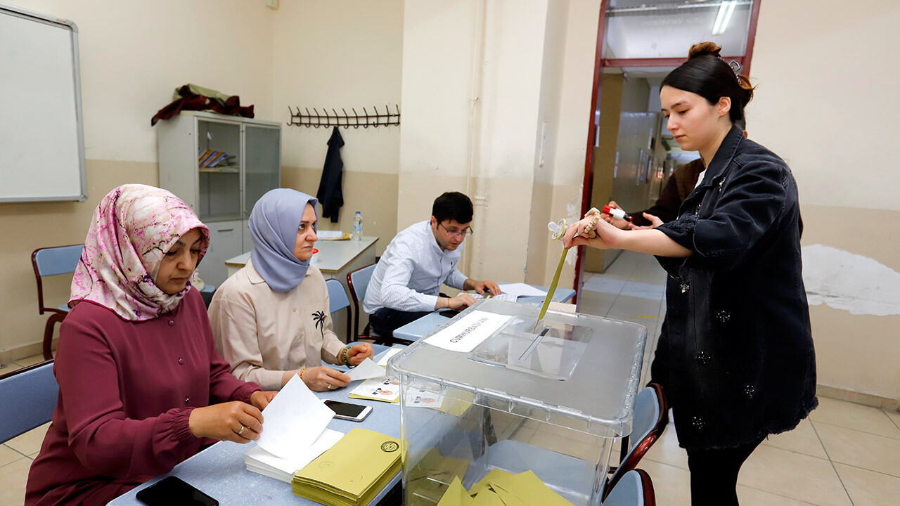 Son dakika! Ardahan Cumhurbaşkanlığı Seçim sonuçları! İşte oy oranları...