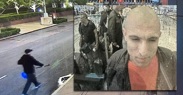 Türkevi saldırganı hakim karşısına çıktı! Karar: Denetimli serbestlik