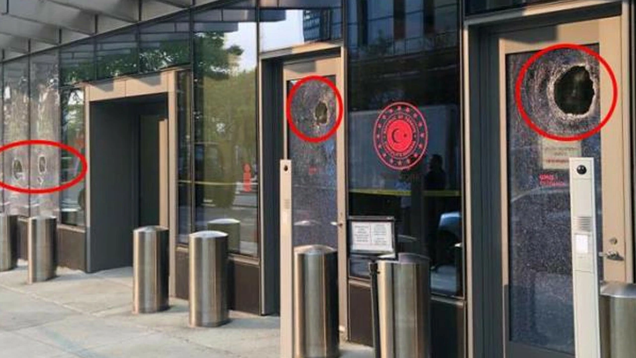 Türkevi saldırganı hakim karşısına çıktı! Karar: Denetimli serbestlik