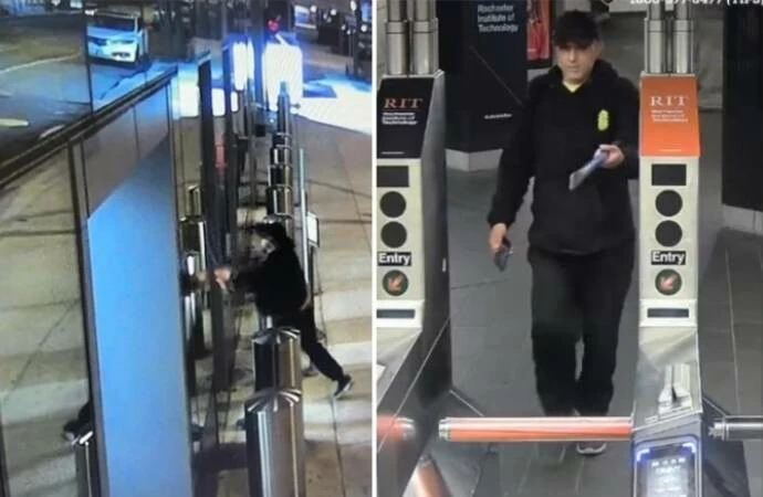 Türkevi saldırganı hakim karşısına çıktı! Karar: Denetimli serbestlik