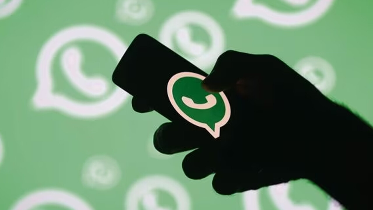 Milyonlarca WhatsApp kullanıcısını sevindiren gelişme: Yeni özellikten ilk görüntüler geldi