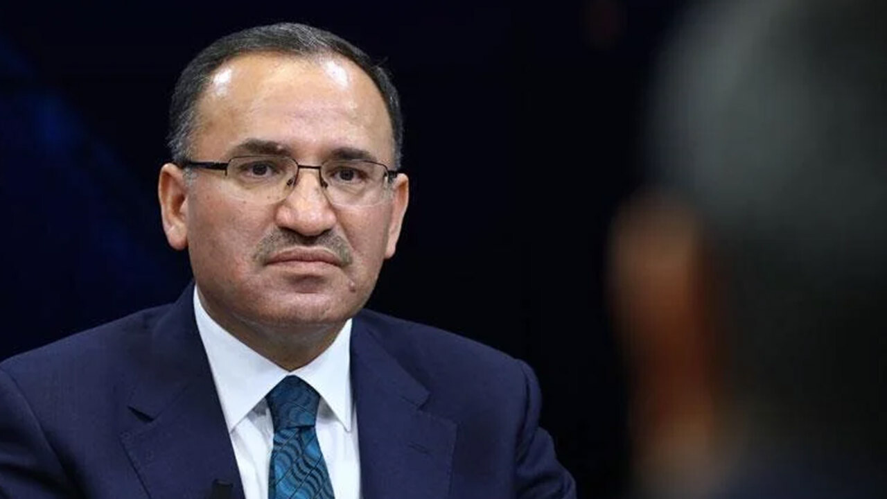 Adalet Bakanı Bozdağ’dan, Kılıçdaroğlu’na eleştiri